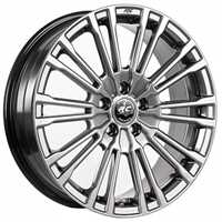 TRUVA 445 8.0X18 5X108 ET50 63,4 OEM 1